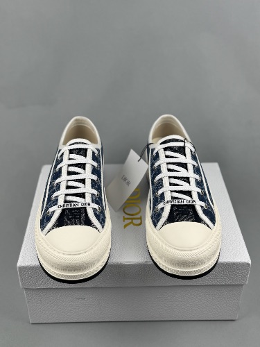 Christian Dior Walk'n'Dior Platform sneakers — 3
