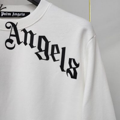 Palm Angels crewneck sweatshirt — 4
