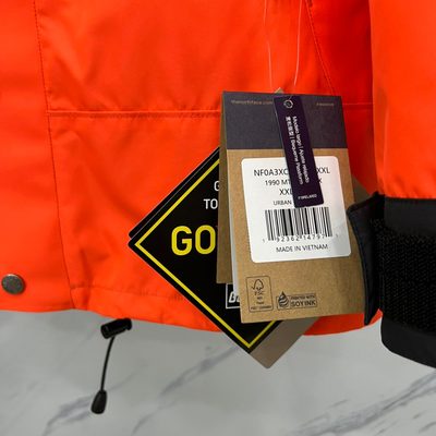 The North Face DryVent™ Mono Mountain Jacket — 5