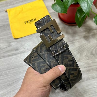 Fendi Belt — 3