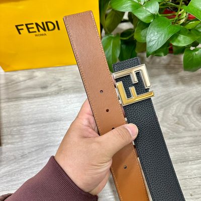 Fendi Belt — 4