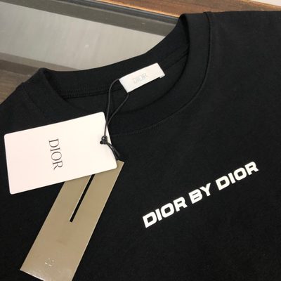 Dior T-shirt — 4