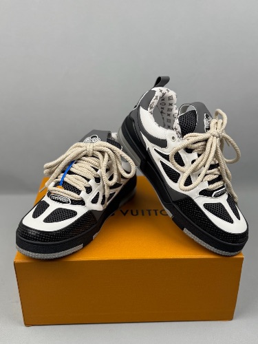 Louis Vuitton LV Skate Sneakers — 3