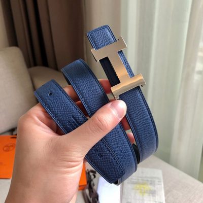 Hermès Belt — 4
