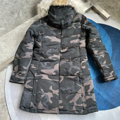 Canada Goose Women's Shelburne Parka — 5