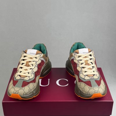 Gucci Rhyton sneakers — 3