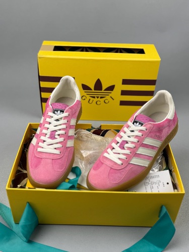 Adidas Gazelle Indoor shoes