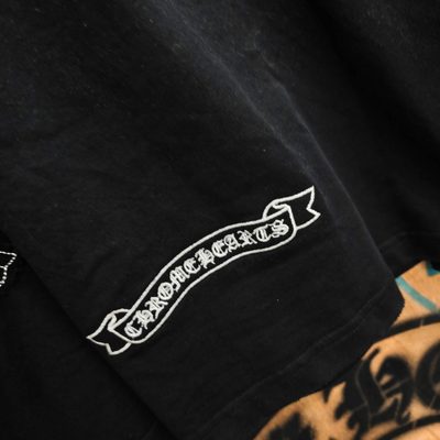 Chrome Hearts t-shirt — 7