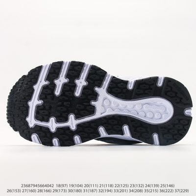 New Balance 408 children's or infants' retro-style lifestyle trainers — 4