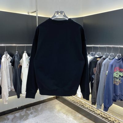 Gucci x The North Face Cotton Sweatshirt — 6
