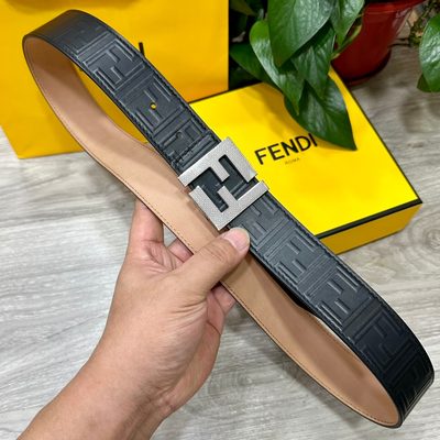 Fendi Belt — 3