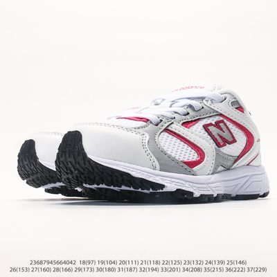 New Balance 408 lifestyle sneakers — 5