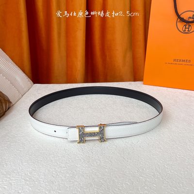 Hermès Belt — 5