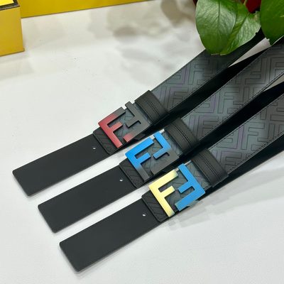 Fendi Belt — 9