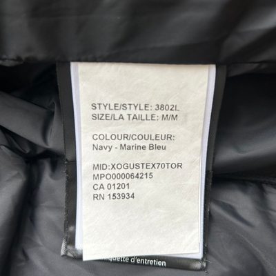 Canada Goose Women's Shelburne Parka — 9
