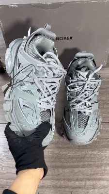 Balenciaga Track sneakers — 5