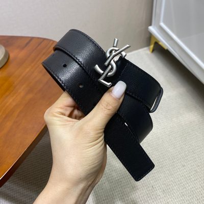 YSL Belt — 4