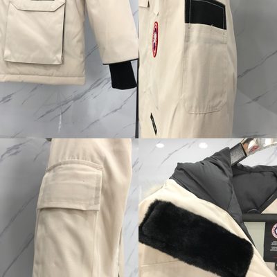 Canada Goose Expedition Parka — 7