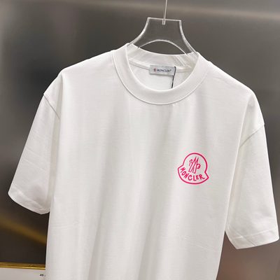 Moncler t-shirt — 9