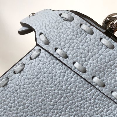 Fendi Peekaboo ISeeU bag (T) — 9