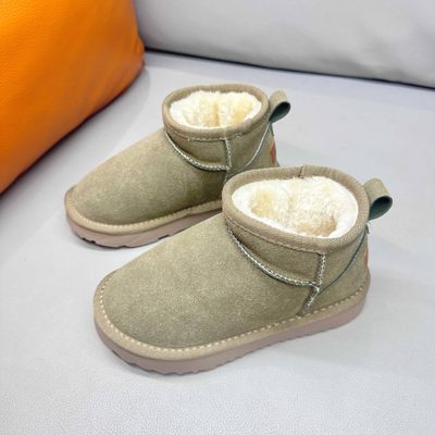 UGG Classic Ultra Mini Boots — 5