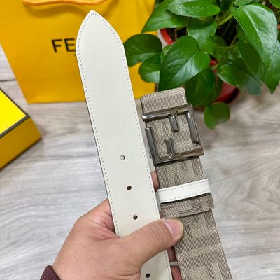 Fendi Belt — 4