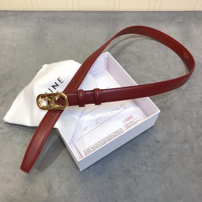 Celine Belt — 5