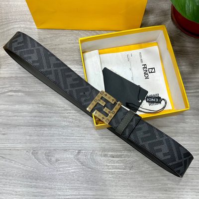 Fendi Belt — 6