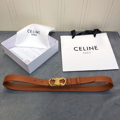 Celine Belt — 3