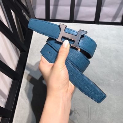 Hermès Belt — 3