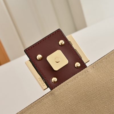 Fendi Baguette bag (T) — 5