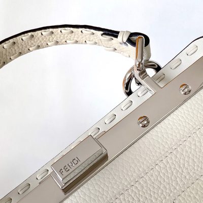 Fendi Peekaboo ISeeU bag (T) — 9