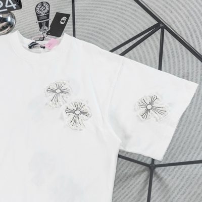 Chrome Hearts T-shirt — 3