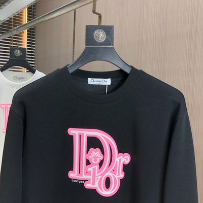 Dior sweatshirt — 4