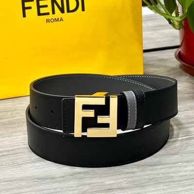 Fendi Belt — 5
