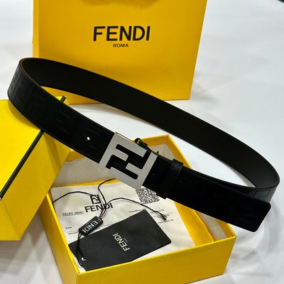 Fendi Belt — 6