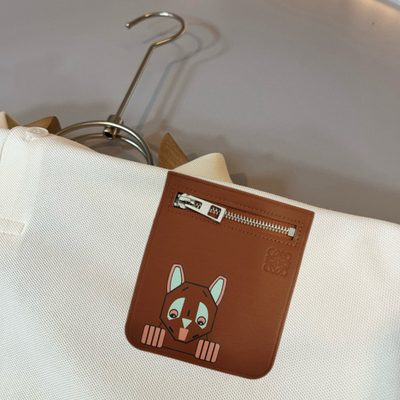 Loewe polo shirt — 5