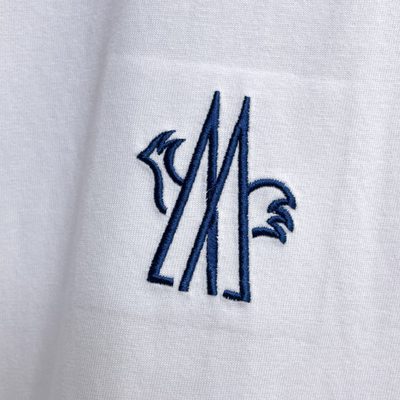 Moncler T-shirt — 4