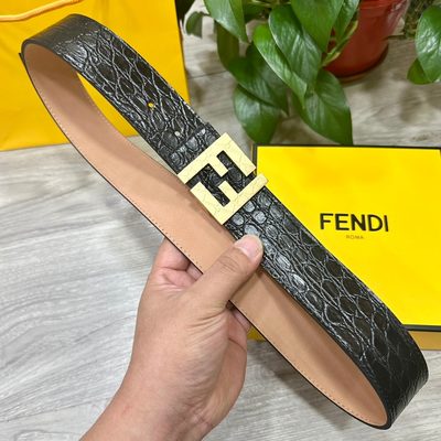Fendi Belt — 3