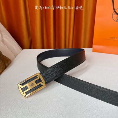 Hermès Belt — 3