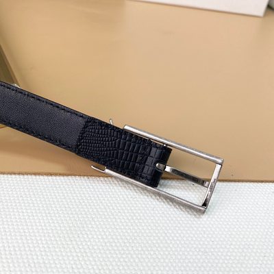 YSL Belt — 6