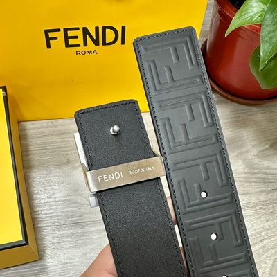 Fendi Belt — 5