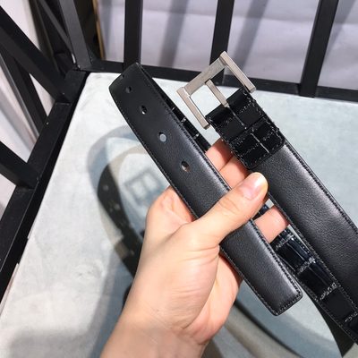 YSL Belt — 9