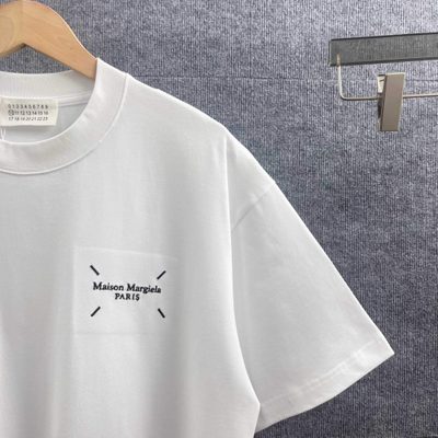 Maison Margiela T-shirt — 4