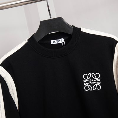Loewe Crew-Neck Sweater — 3