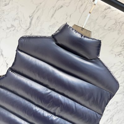 Moncler Tib Down Gilet — 9