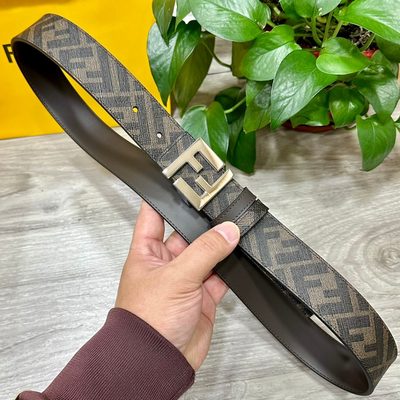 Fendi Belt — 3