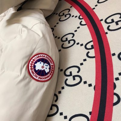 Canada Goose Macmillan Parka — 8