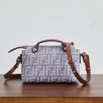 Fendi By The Way Soft bag (T) — 3