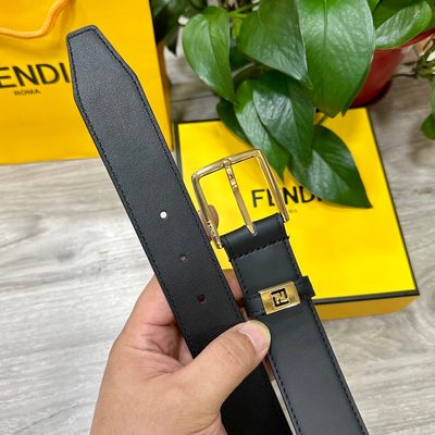 Fendi Belt — 5
